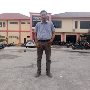 Profile Picture of michael dominic daeli (@michael.dominic.d) on Tiktok