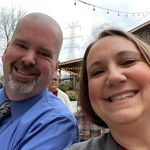 Profile Picture of Jennifer Chucci Barbee (@chuccibarbee) on Instagram