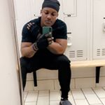 Profile Picture of Charles Jenkins (@army_jenks) on Instagram