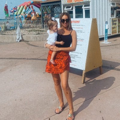 Profile Picture of Nikita Gustafson (@_NikitaG_) on Twitter