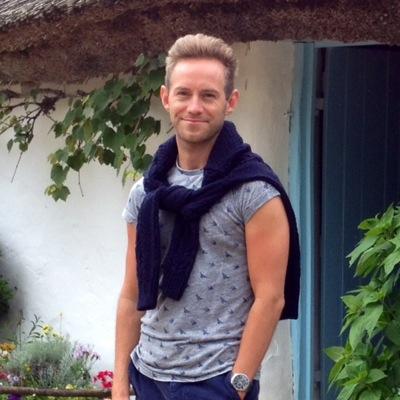 Profile Picture of Chris Gaster (@GasterChris) on Twitter