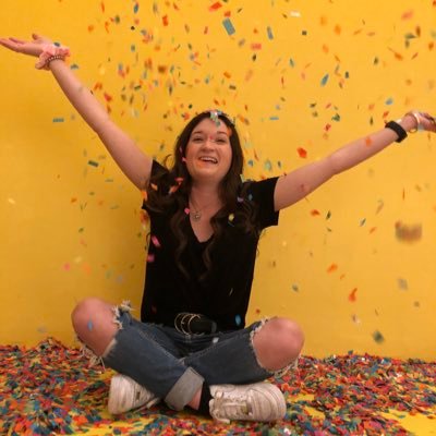 Profile Picture of Emily Boudreaux (@emilynsubfed) on Twitter