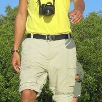 Profile Picture of Rene Haines (@rene_haines) on Twitter