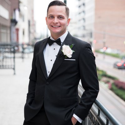 Profile Picture of Chris Kittredge (@@harozi2) on Twitter