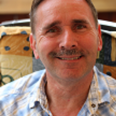 Profile Picture of John Van Den Broek (@JohnBroek) on Twitter
