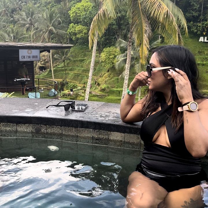 Profile Picture of Felicia R23 (@feliciar23) on Tiktok