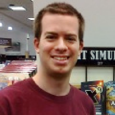 Profile Picture of James Lupiani (@JamesLupiani) on Twitter