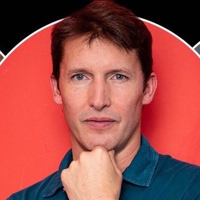 Profile Picture of James Blunt Updates (Fanpage) (@JamesBluntCA) on Twitter