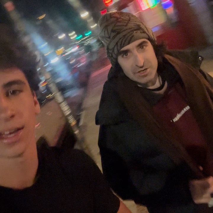 Profile Picture of jamesjbrooks0 (@jamesbrooks1) on Tiktok