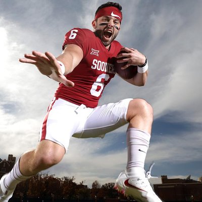 Profile Picture of Bubba Franks (@BubbaFranks5) on Twitter