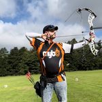 Mark Robinson Archer - Instagram Profile Picture of Mark Robinson Archer (@mark_robinson_archer) on Instagram