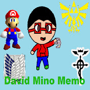 Profile Picture of David Mino Memo (@davidminomemo4045) on Youtube