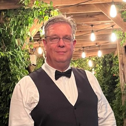 Profile Picture of James_cecil66 (@james_cecil66) on Tiktok