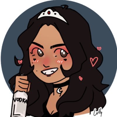 Profile Picture of Liana Marie Gonzalezon Twitter