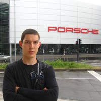 Profile Picture of Vladimir Stefanovic (@vladimir-stefanovic-17) on Quora