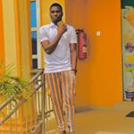 Profile Picture of EVANS 🇿🇦LUCAS🇳🇬 (@_evans.lucas) on Instagram