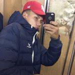 Profile Picture of C H R I S T I A N 🇺🇾📿 (@cristian.corrales9) on Instagram