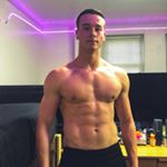 Profile Picture of Harrison Helms (@helms_training) on Instagram