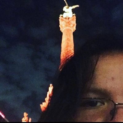 Profile Picture of 𝓛𝓾𝔃 𝓖𝓸𝓷𝔃𝓪𝓵𝓮𝔃 (@_Luz_G) on Twitter
