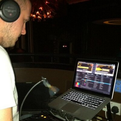 Profile Picture of Richard Harle (@Richy_85) on Twitter