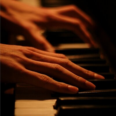 Profile Picture of Benjamin Pries (@saxaphonium) on Twitter