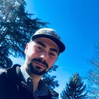 Profile Picture of David Shuler (@david-shuler-7) on Quora