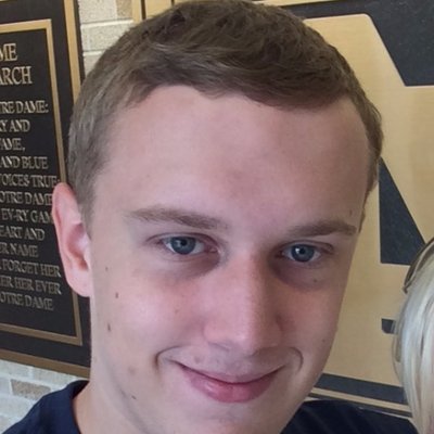 Profile Picture of Richard Eckert (@RichFEckert) on Twitter