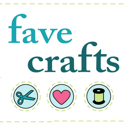 Profile Picture of FaveCrafts (@FaveCrafts) on Twitter