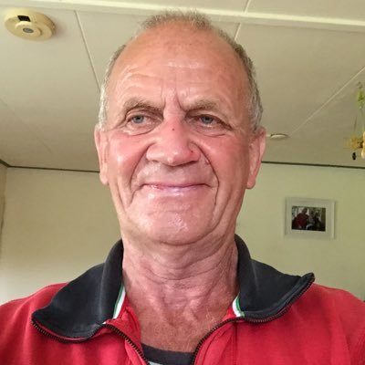 Profile Picture of David Visser (@Davidvi11091571) on Twitter