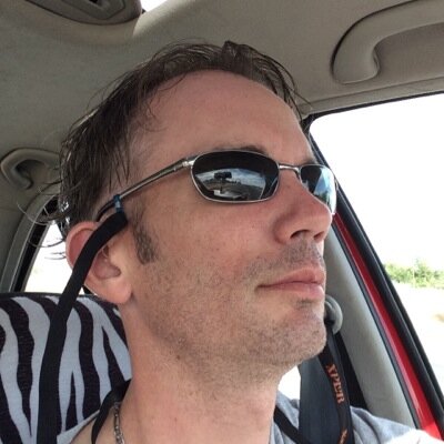 Profile Picture of Kevin Voge (@voge_kevin) on Twitter