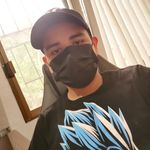 Profile Picture of Bryan Alexander Jiménez Calcan (@bryanalexanderjimenezcalcaneo) on Instagram