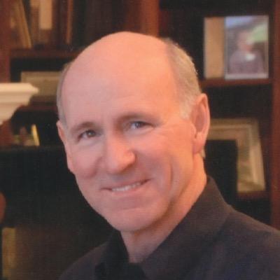 Profile Picture of Ken Herring (@kherringauthor) on Twitter