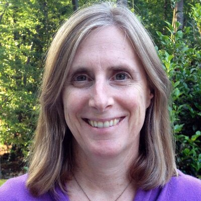 Profile Picture of Betsy McKay (@betswrites) on Twitter