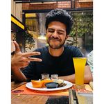 Profile Picture of Sudeep Panyam (@sudeep_reddy_) on Instagram