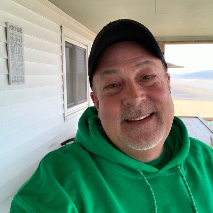 Profile Picture of Randy Fagen (@randyfagen) on Tiktok