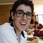 Profile Picture of Joshua Ritchie (@porchie17) on Instagram