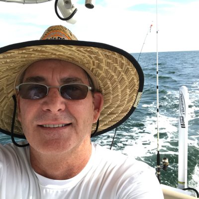 Profile Picture of JAMES WOLCOTT (@WOLCOTTJAMES) on Twitter