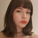 Profile Picture of Katherine Kennedy (@spicy_pancakes) on Instagram