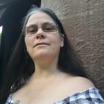 Profile Picture of Sue Cramer (@1snow_white_) on Instagram