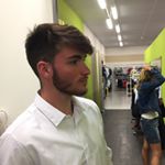 Profile Picture of Daniel Branche (@dan_branche) on Instagram