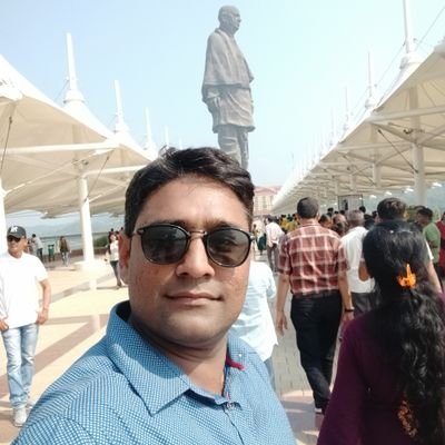 Profile Picture of Rajani Patel (@rajanipatel8) on Twitter