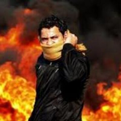 Profile Picture of Ahmed Husseini (@ahmedhusseini1) on Twitter