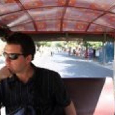 Profile Picture of Andrew Wolinsky (@AOWolinsky) on Twitter