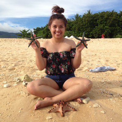 Profile Picture of Daisy Padua (@dheyz_padua) on Twitter