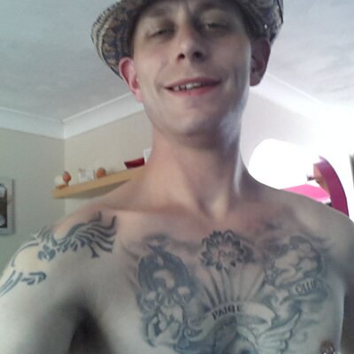 Profile Picture of Andrew Ackroyd (@apackroyd) on Twitter