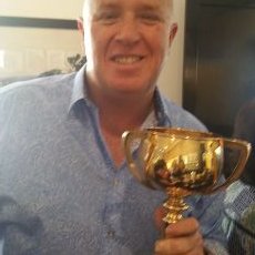 Profile Picture of Jason Watkins (@jwat985) on Twitter