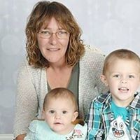 Profile Picture of Tina Willett (@tina-willett-2) on Quora