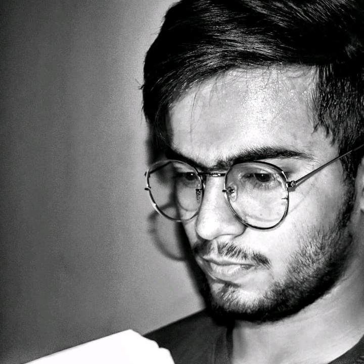 Profile Picture of Prashant Rai (@prashantrai_) on Tiktok