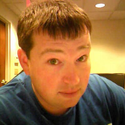 Profile Picture of Jason Carter (@JNCintheTrunk) on Twitter