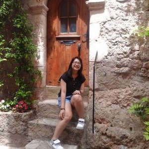Profile Picture of Dang Thuy Truc (@Truc_Dang1439) on Twitter